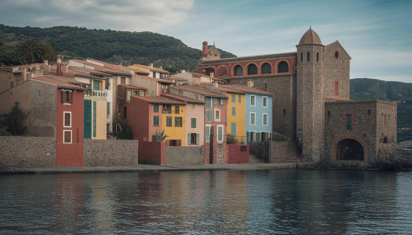 Comment évaluer votre maison à Collioure pour bien vendre