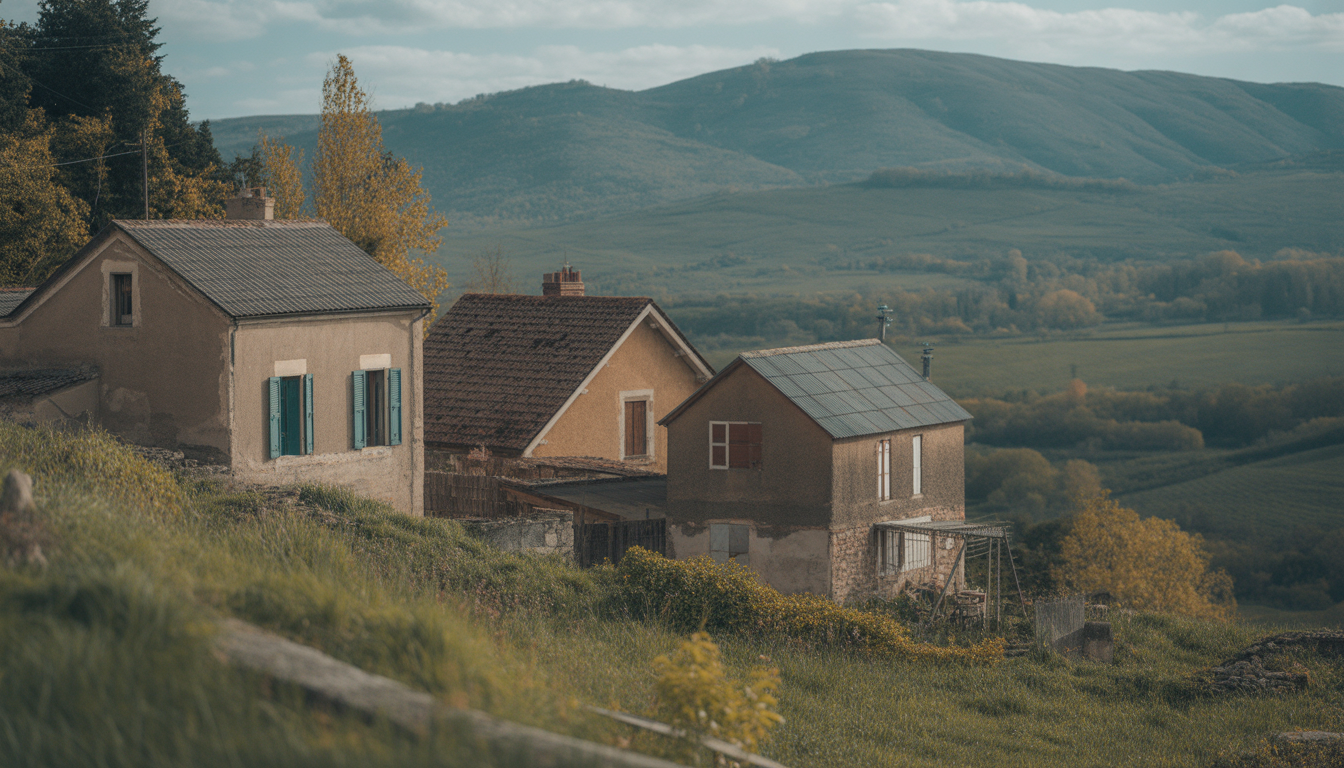Meilleures opportunités pour acheter des maisons à rénover en [year]