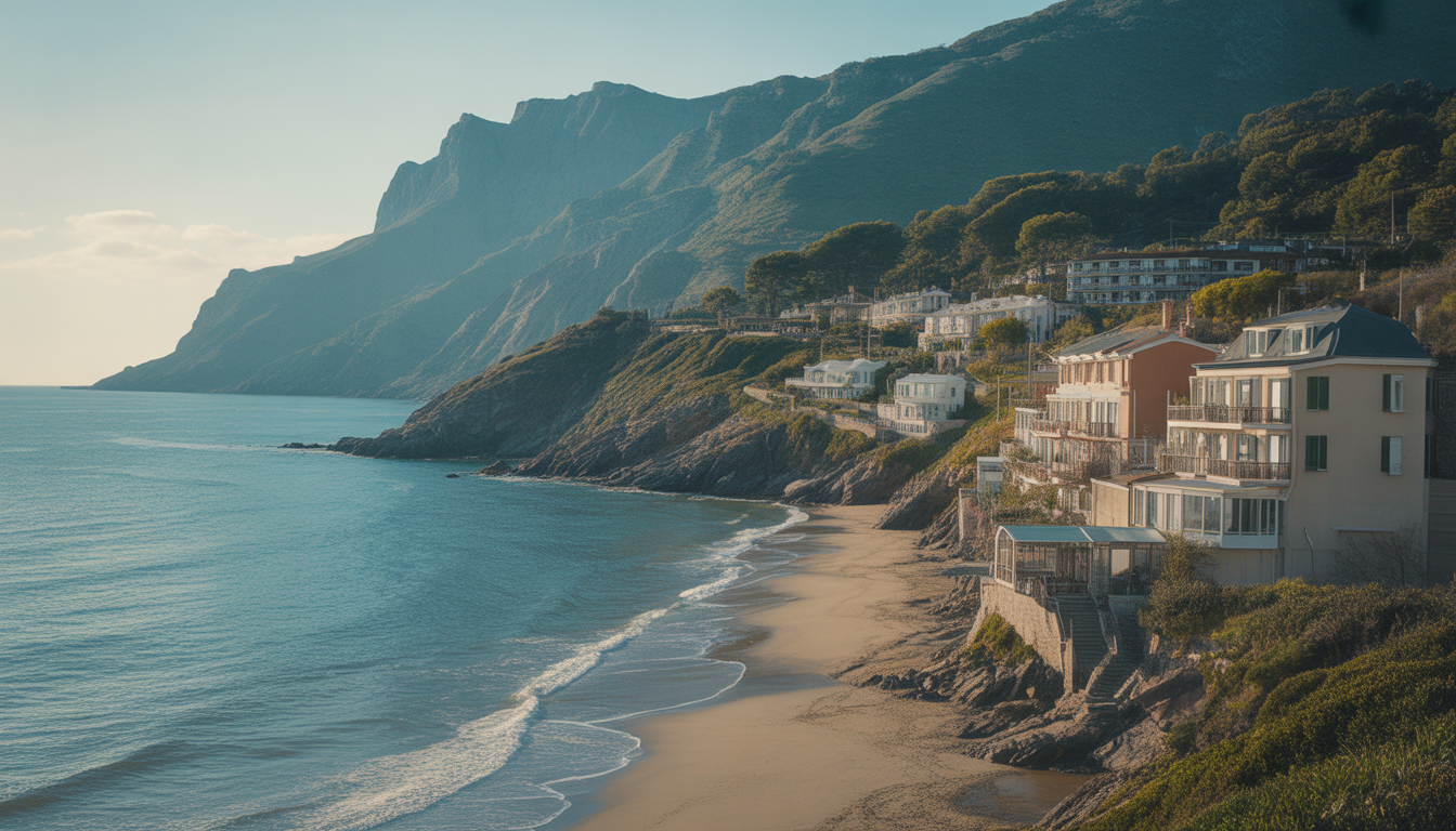 Investir dans l'immobilier en bord de mer en [year]