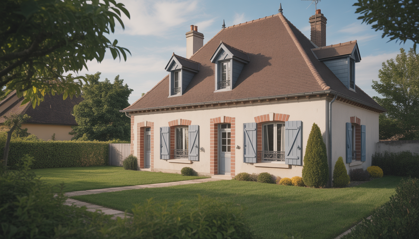 Guide pour réussir la vente de votre maison en 2023