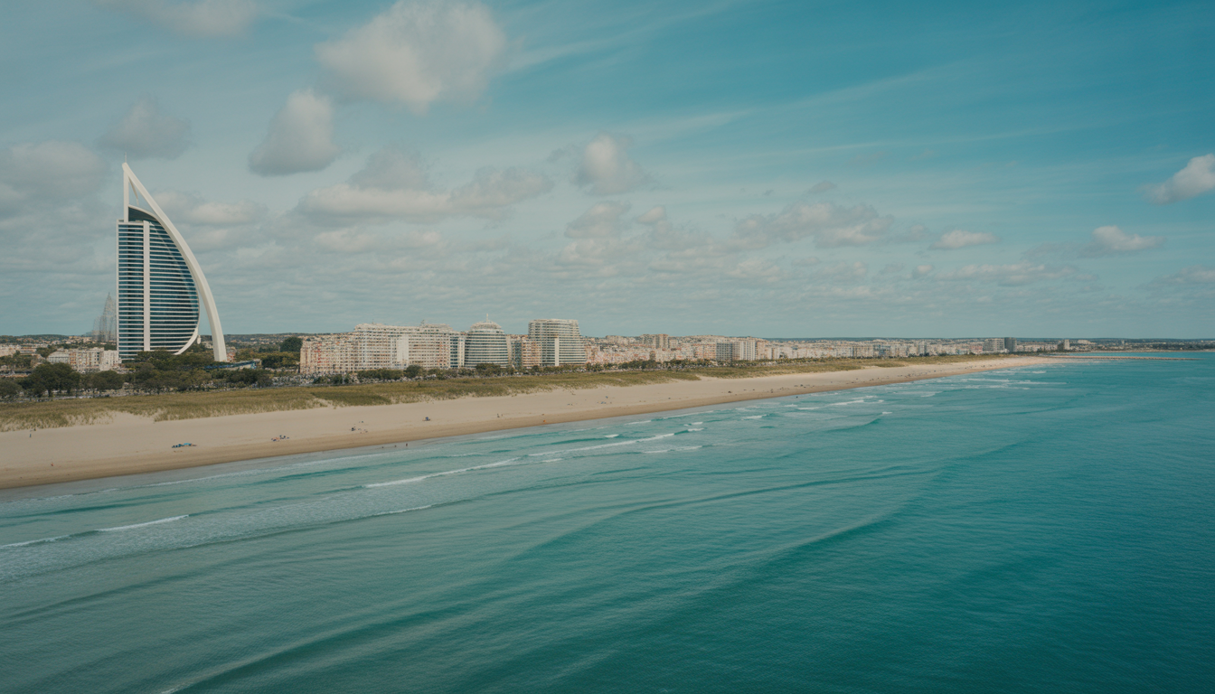 Investir dans l'immobilier à La Grande-Motte