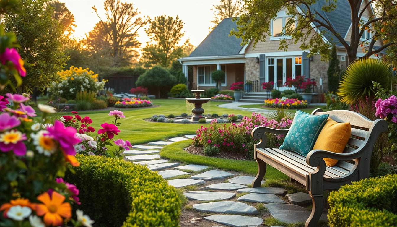 Aménagement extérieur : nos conseils avant la vente de votre maison