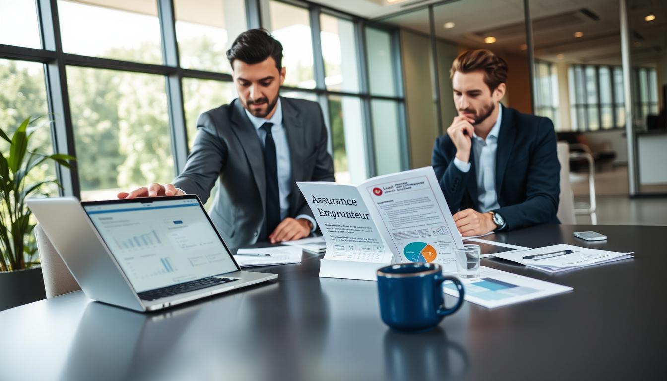 Assurance emprunteur : guide pratique pour mieux négocier