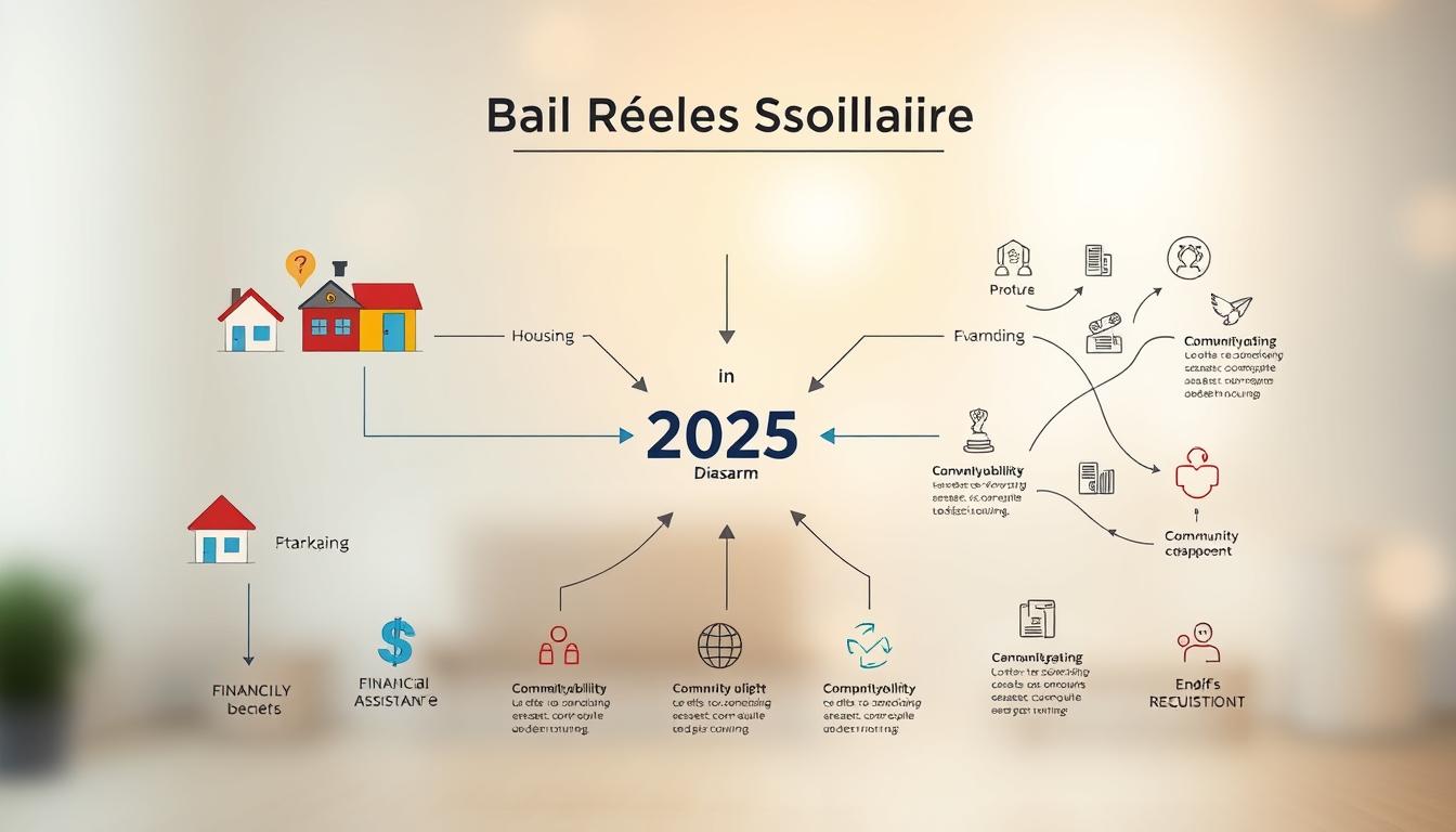 Bail Réel Solidaire : fonctionnement et avantages en 2025