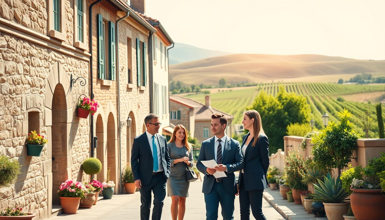 Évolution des prix : le marché immobilier dans le Var