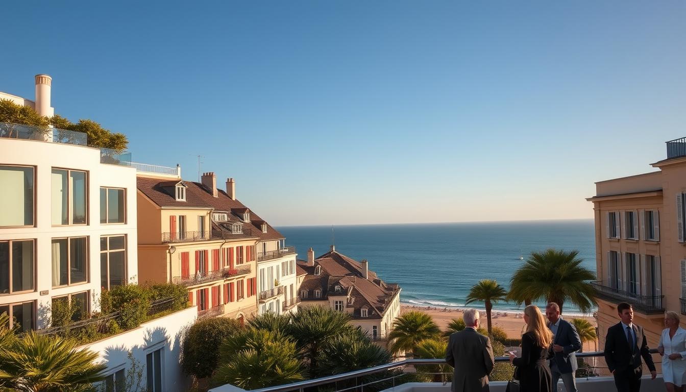 Immobilier à Toulon : une ville de plus en plus attractive