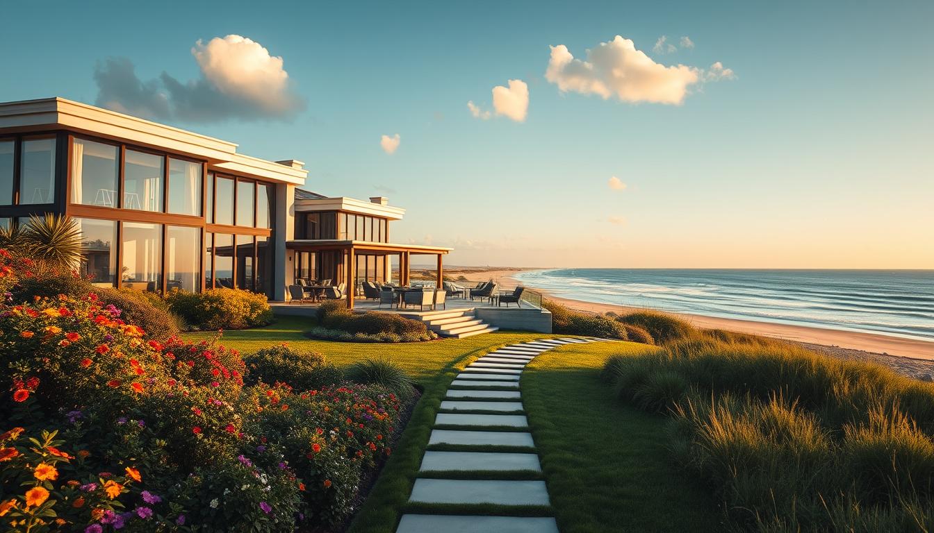 Immobilier en bord de mer : 5 raisons d’acheter un bien en 2025