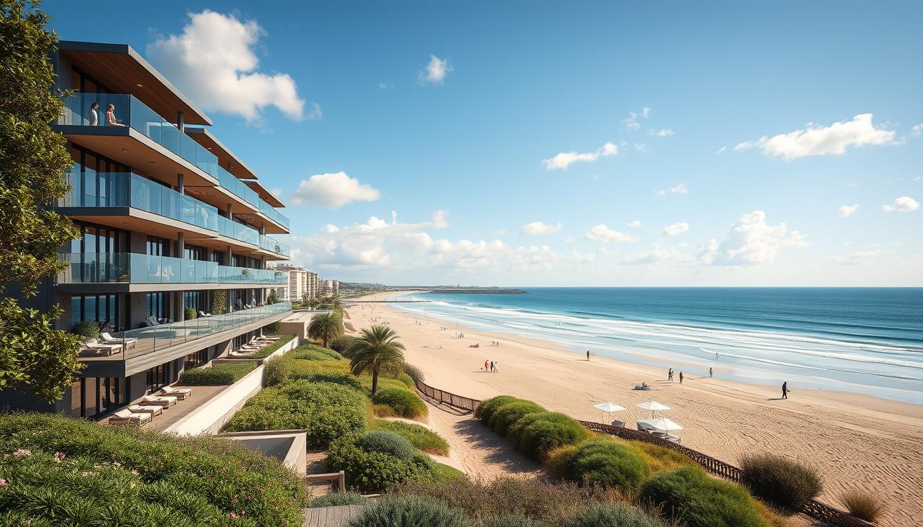 Immobilier neuf : pourquoi choisir la Vendée pour investir en bord de mer ?