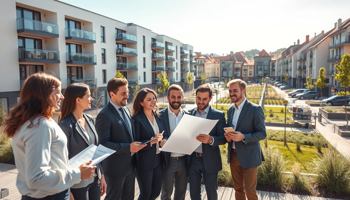 Immobilier neuf : pourquoi investir dans le Nord-Pas-de-Calais ?