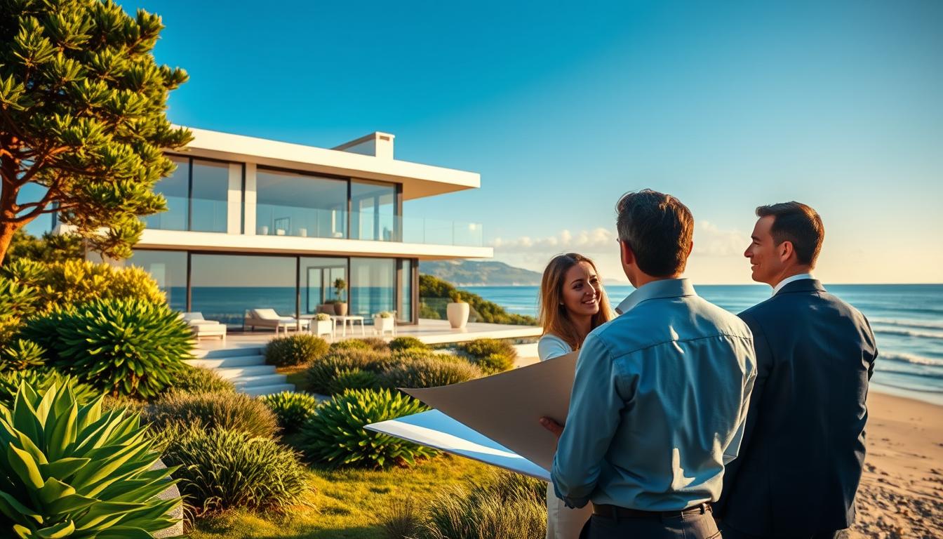 Investir en loi Pinel : pourquoi privilégier le bord de mer ?