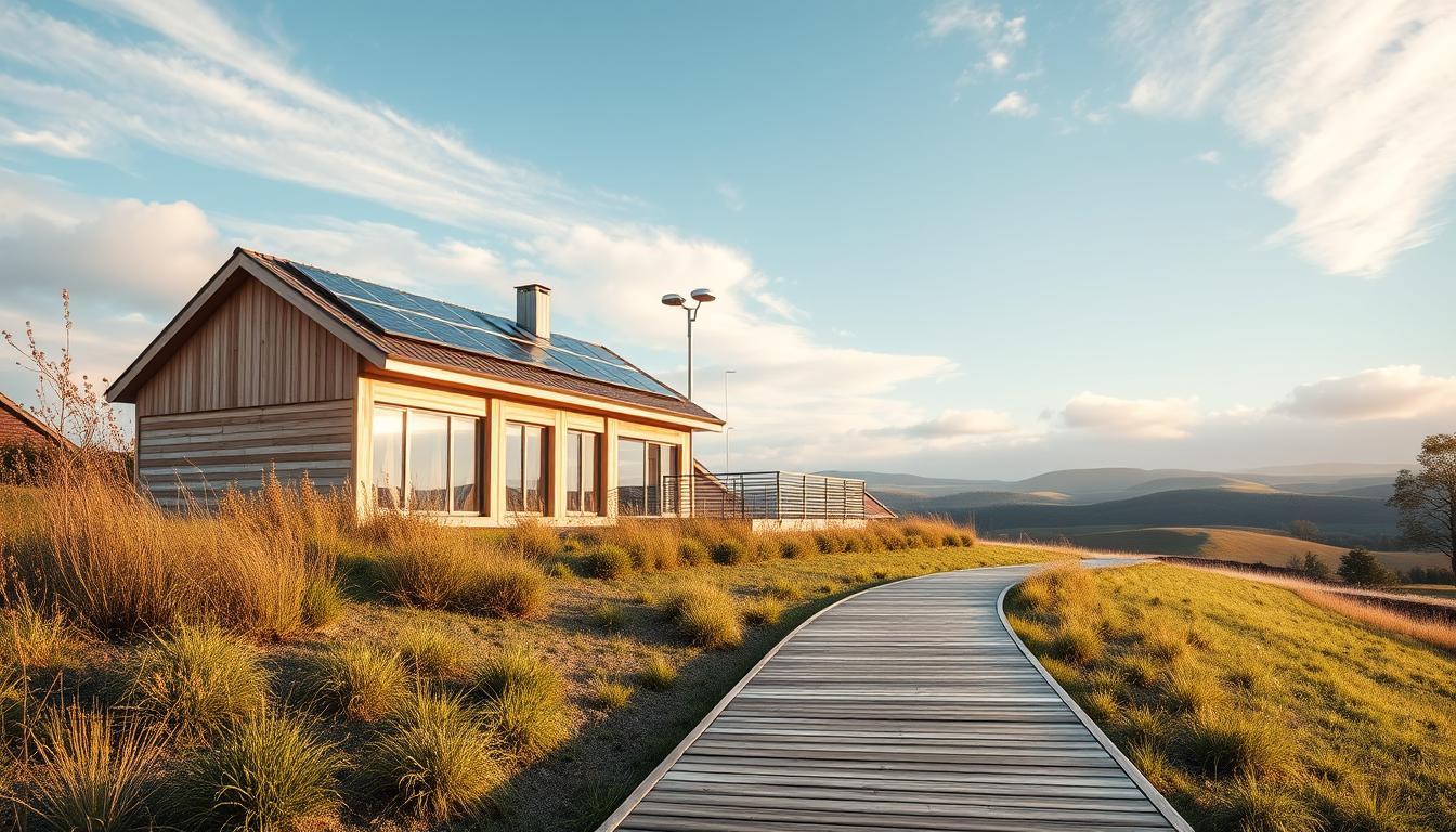 Maison bois RE2020 : qu’est-ce que cela change pour l’acheteur ?