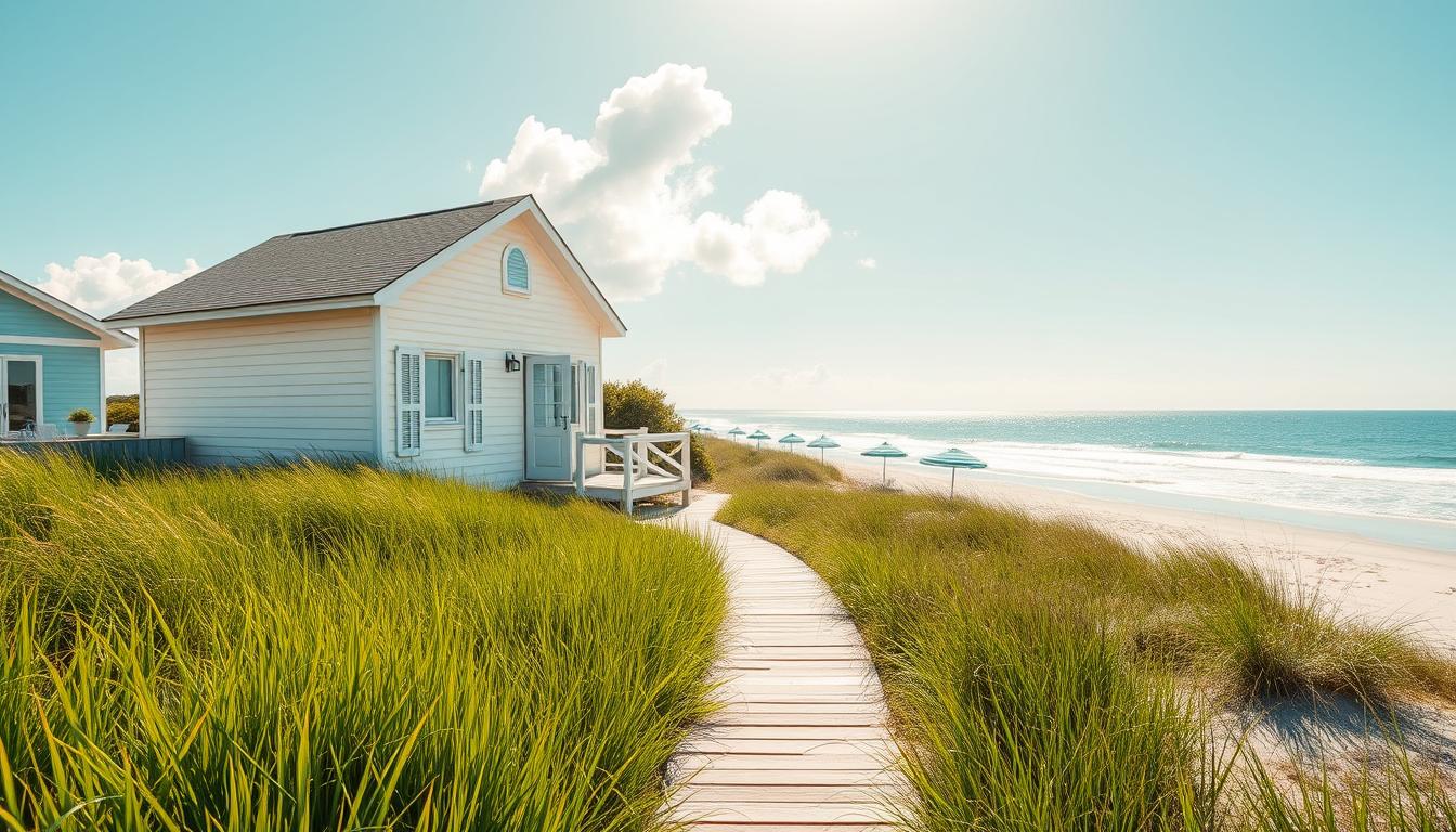 Maison près de la mer : 4 conseils pour acheter ou rénover