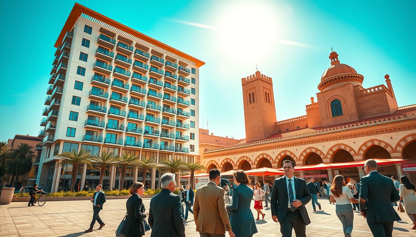 Marché immobilier au Maroc : pourquoi investir dès maintenant ?