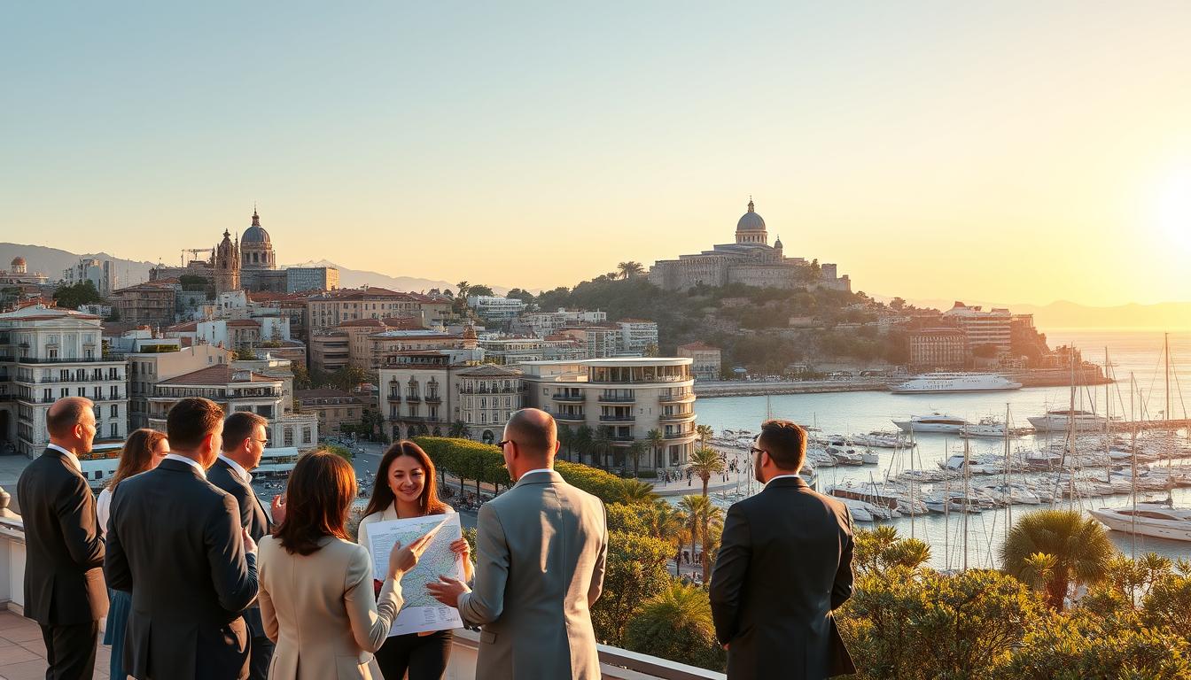 Marseille : pourquoi investir dans l’immobilier en 2025 ?