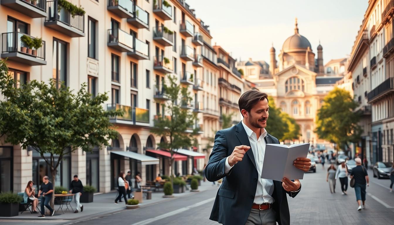 Pourquoi investir dans un logement neuf à Bordeaux en 2025 ?