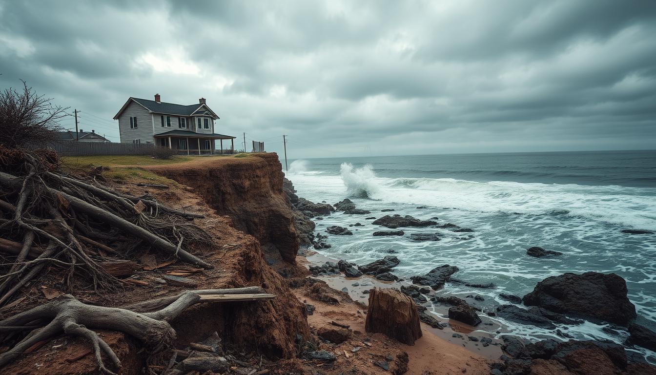 Quartiers à éviter pour acheter un bien immobilier en bord de mer