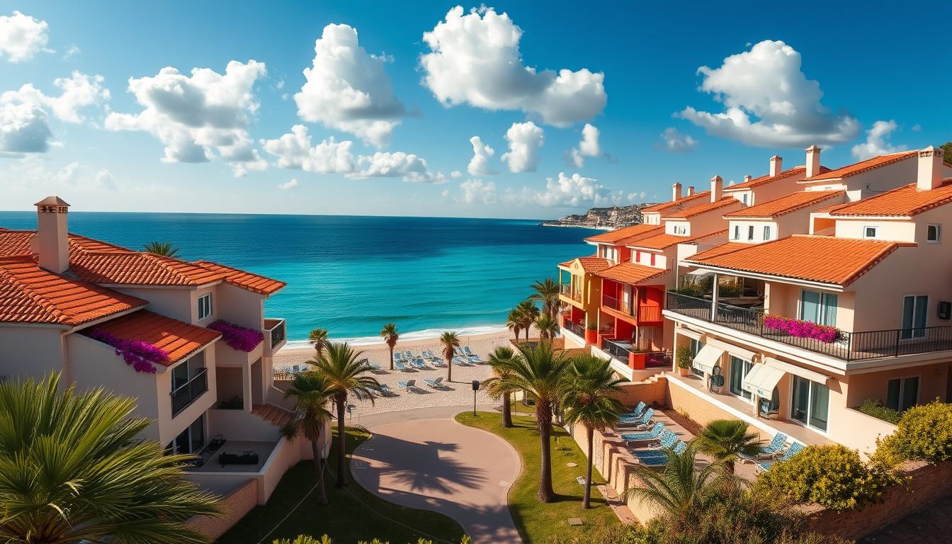 Résidences en Espagne : comment bien choisir en bord de mer ?