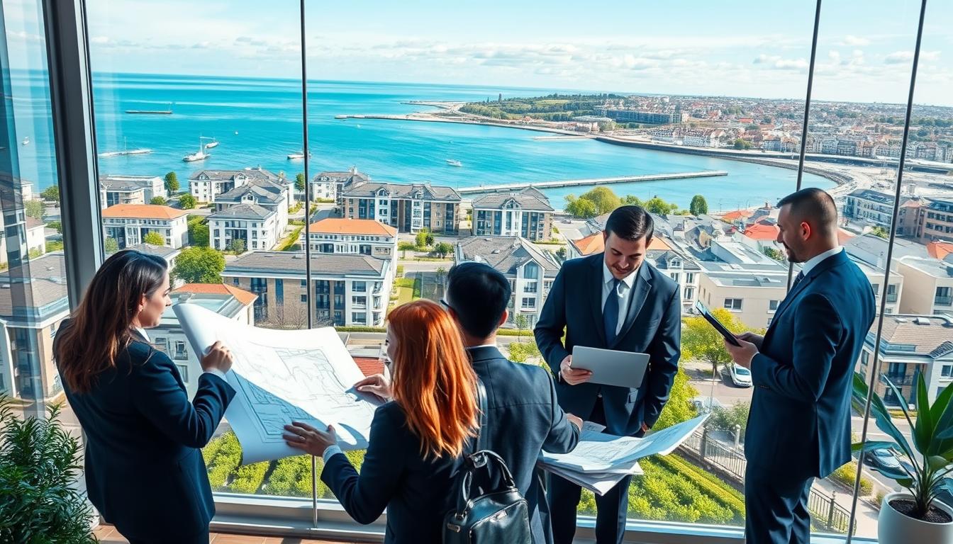 Saint-Malo : état du marché de l’immobilier neuf en 2025