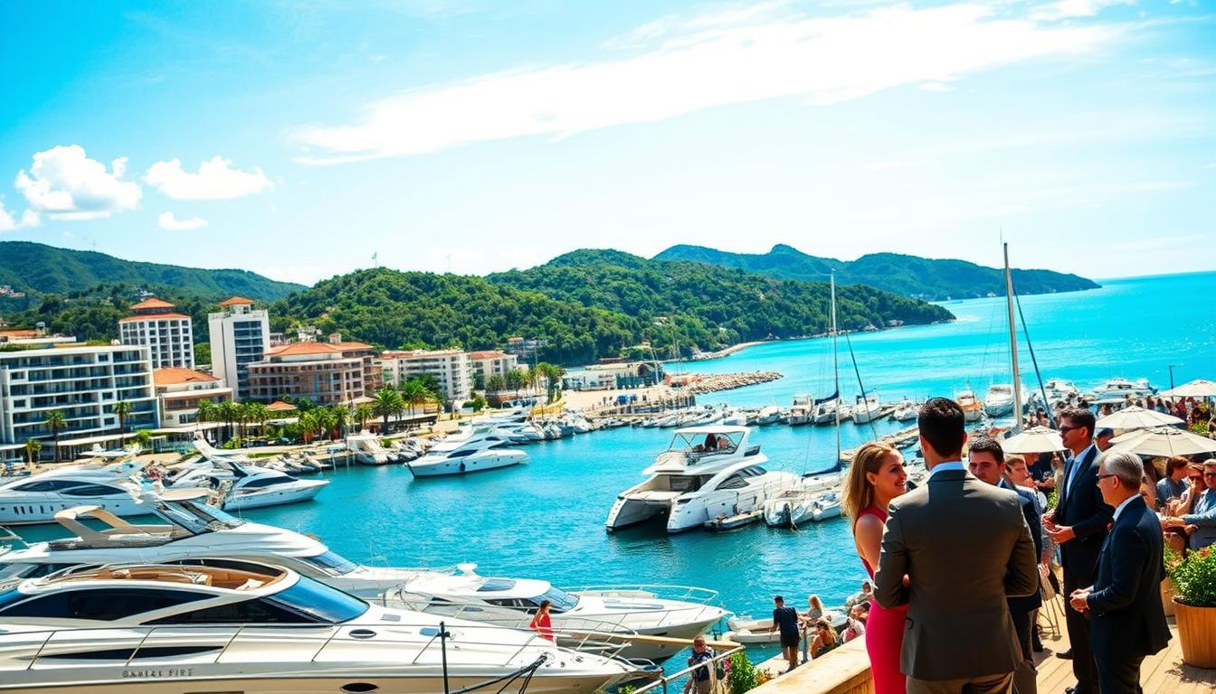 Saint-Pierre : une ville littorale qui séduit les investisseurs