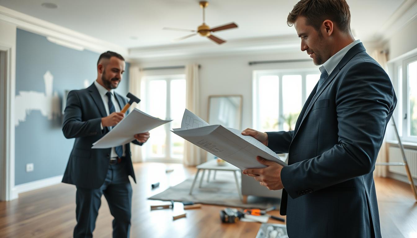 Vendre vite : quels travaux réaliser pour accélérer la transaction ?